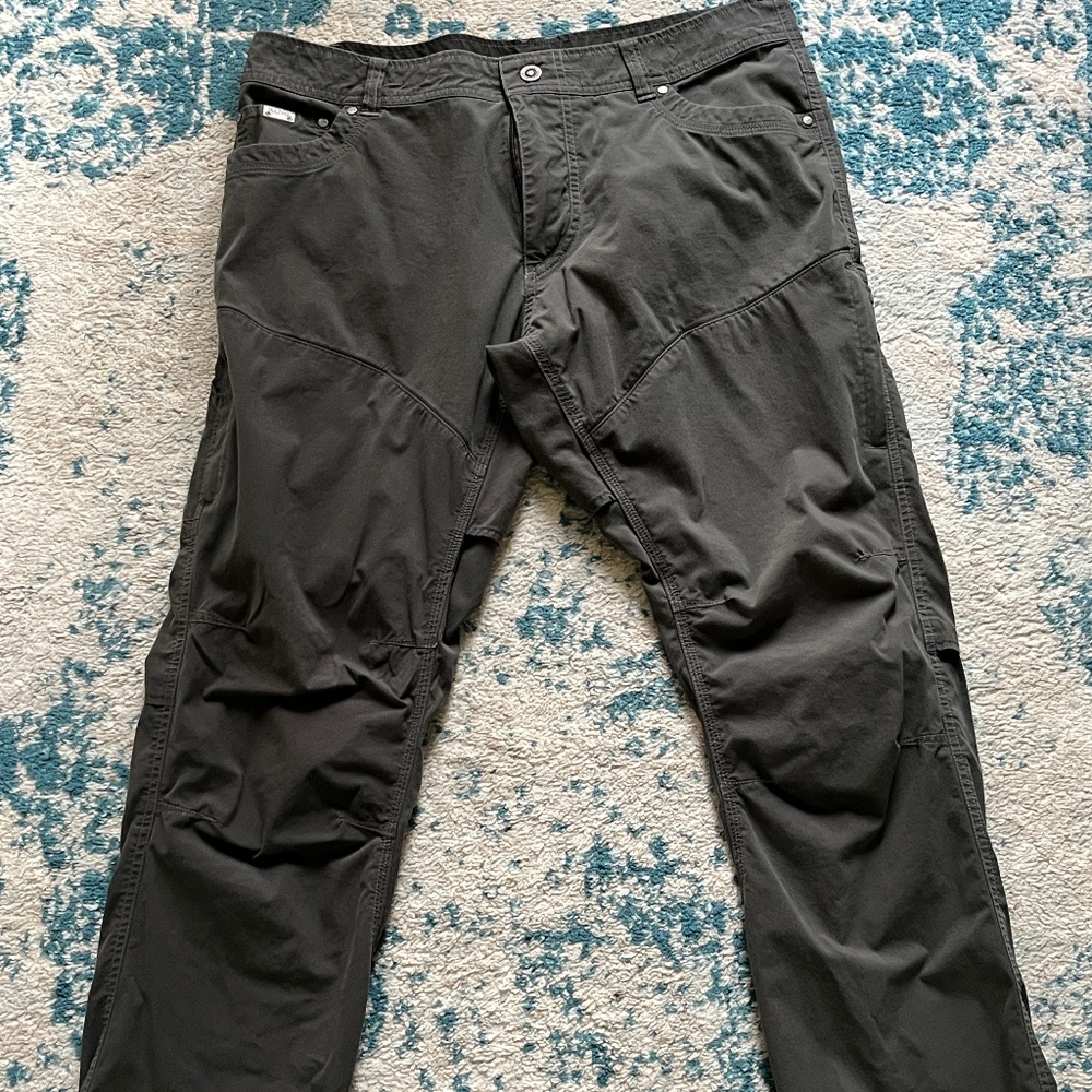 Kuhl Konfidant Men’s Hiking pants